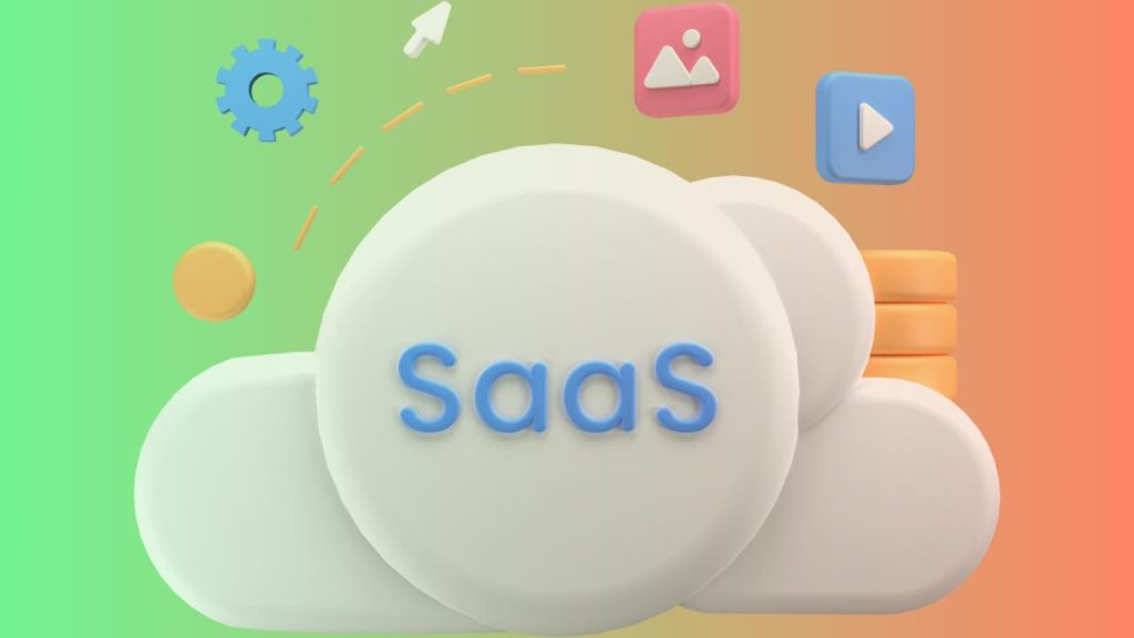 Software as a Service (SaaS)